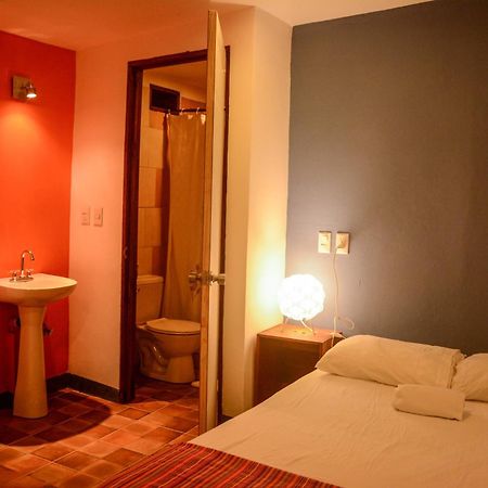 Hostel Esperanza San Juan del Sur Bagian luar foto