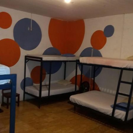 Hostel Esperanza San Juan del Sur Bagian luar foto