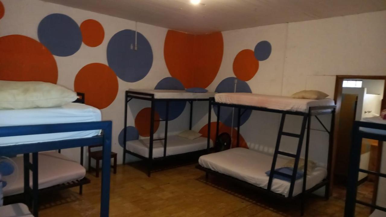 Hostel Esperanza San Juan del Sur Bagian luar foto